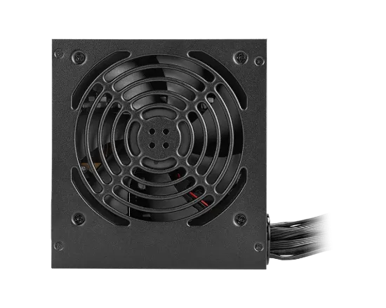 MSI MAG A850GN PCIE5 850W 80+ GOLD PSU NON-MODULAR resmi