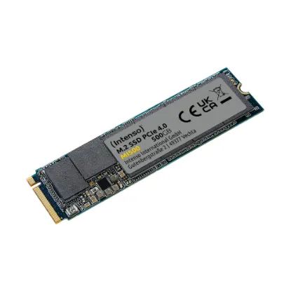 500GB INTENSO MI500 3836450 GEN 4X4 5300/400MB/s SSD resmi