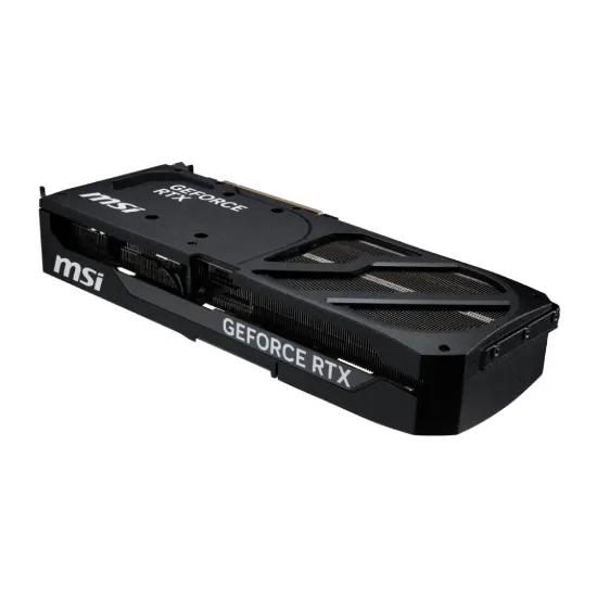 MSI GEFORCE RTX 5080 16G SHADOW 3X OC VGA resmi