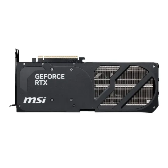 MSI GEFORCE RTX 5080 16G SHADOW 3X OC VGA resmi