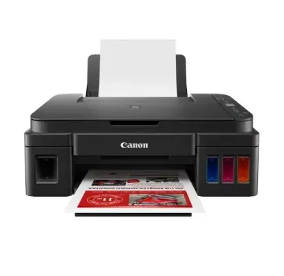 CANON PIXMA G3416 TANKLI YAZ/TAR/FOT WIFI A4 resmi
