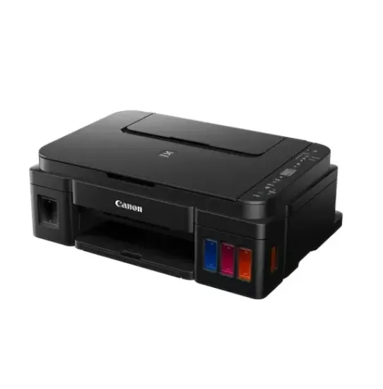 CANON PIXMA G3416 TANKLI YAZ/TAR/FOT WIFI A4 resmi