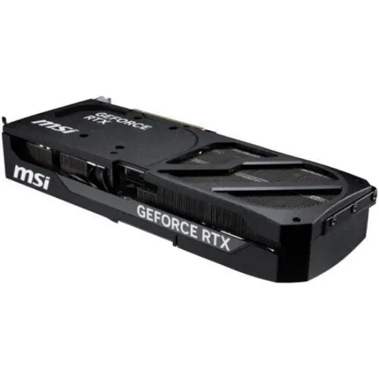 MSI GEFORCE RTX 5070 TI 16G SHADOW 3X OC VGA resmi