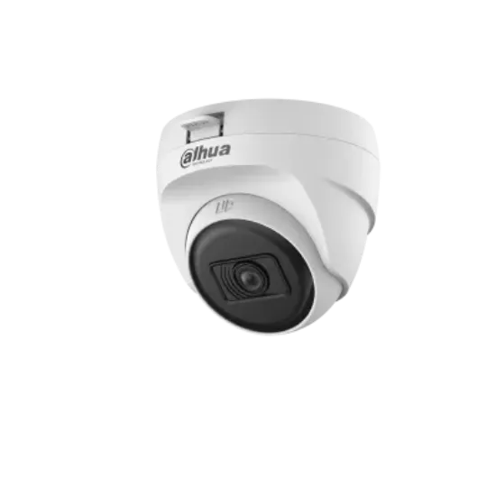 DAHUA HAC-T1A21-U 2MP 2.8 MM 4İN1 HDCVI DOME KAMERA (SMART IR)  resmi