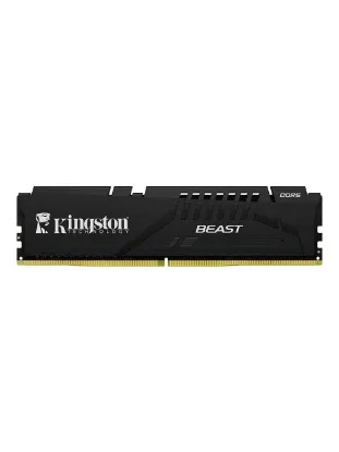 32GB DDR5 CL36 6000MHz DIMM KF560C36BBE-32TR KINGSTON BEAST resmi