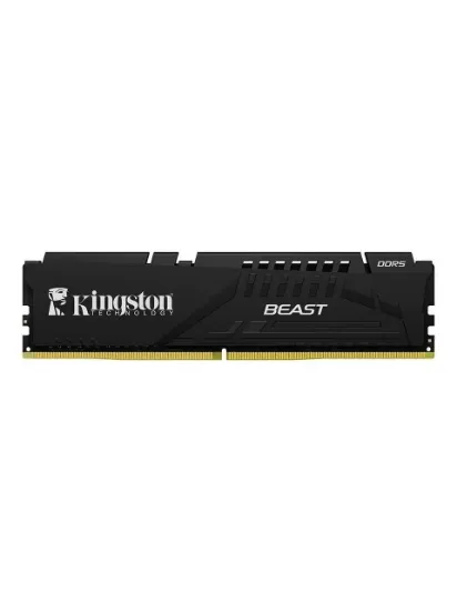 32GB DDR5 CL36 6000MHz DIMM KF560C36BBE-32TR KINGSTON BEAST resmi