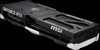 MSI VGA GEFORCE RTX 5080 16G VENTUS 3X OC RTX5080 16GB GDRR7 256 B DX12 PCIE 5.0 X16 (3XDP 1XHDMI) resmi
