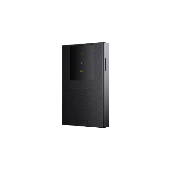 TENDA MF3 3G/4G LTE WİFİ6 USB-C MODEM resmi