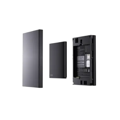 TENDA MF3 3G/4G LTE WİFİ6 USB-C MODEM resmi