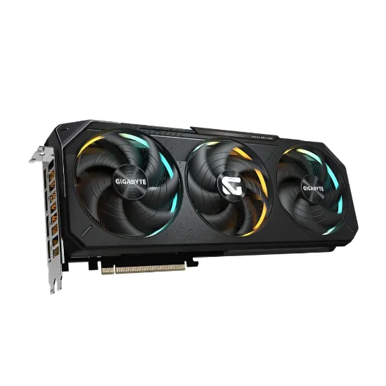 GIGABYTE RTX5070 GAMING OC GV-N5070GAMING OC-12GD 12GB GDDR7 192BIT resmi