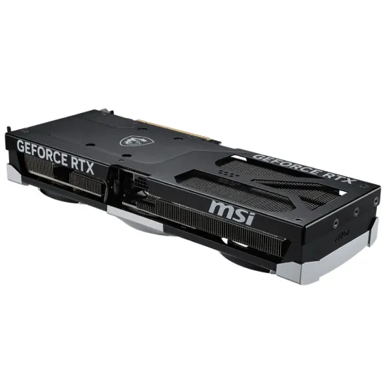 MSI VGA GEFORCE RTX 5080 16G VENTUS 3X OC PLUS RTX5080 16GB GDRR7 256 B DX12 PCIE 5.0 X16 (3XDP 1XHDMI) resmi
