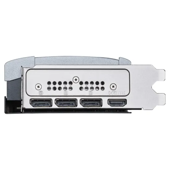 MSI VGA GEFORCE RTX 5080 16G VENTUS 3X OC PLUS RTX5080 16GB GDRR7 256 B DX12 PCIE 5.0 X16 (3XDP 1XHDMI) resmi