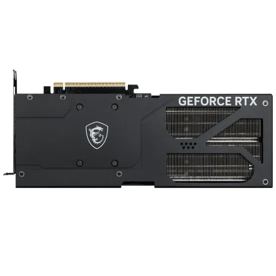 MSI VGA GEFORCE RTX 5080 16G VENTUS 3X OC PLUS RTX5080 16GB GDRR7 256 B DX12 PCIE 5.0 X16 (3XDP 1XHDMI) resmi