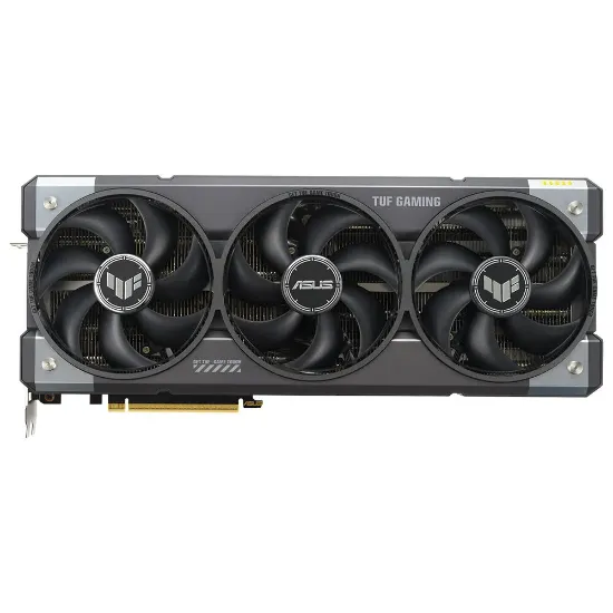 ASUS TUF-RTX5090-O32G-GAMING VGA resmi
