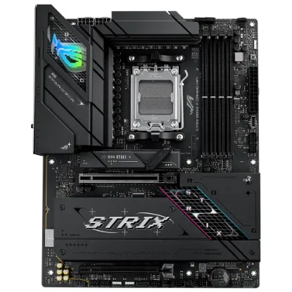 ASUS ROG STRIX B850-F GAMING WIFI ANAKART resmi