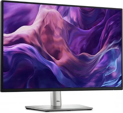 24 DELL P2425E LED 8 MS 100HZ USB-C/DP/HDMI resmi