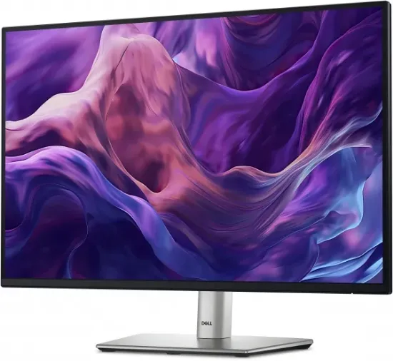 24 DELL P2425E LED 8 MS 100HZ USB-C/DP/HDMI resmi