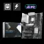 MSI PRO B860-P SOKET 1851 DDR5 8600MHZ(OC) 3xM.2 1x TB4 HDMI DISPLAY 5G LAN ATX resmi