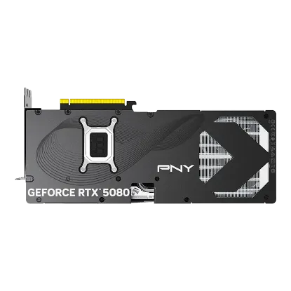 PNY RTX 5080 16GB GDDR7 256Bit (VCG508016TFXPB1-O) Ekran Kartı resmi