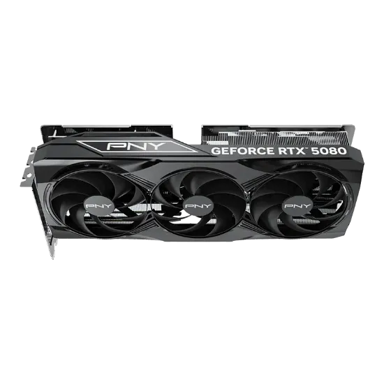 PNY RTX 5080 16GB GDDR7 256Bit (VCG508016TFXPB1-O) Ekran Kartı resmi