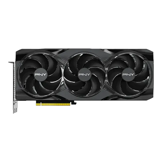 PNY RTX 5080 16GB GDDR7 256Bit (VCG508016TFXPB1-O) Ekran Kartı resmi