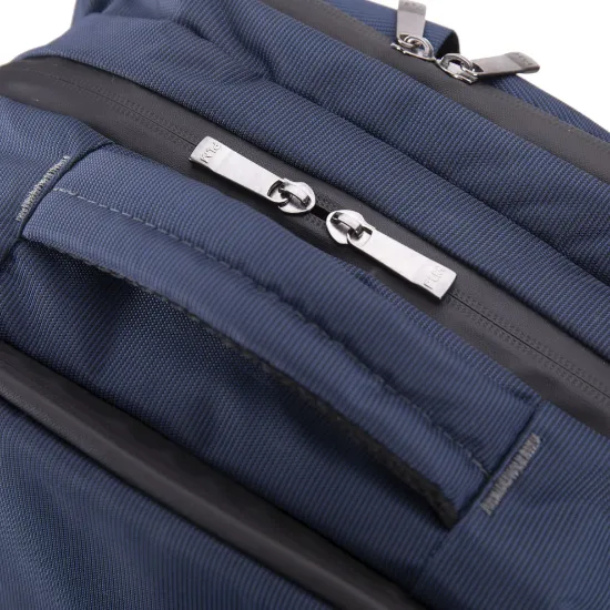 PLM OCTAGON NOTEBOOK SIRT ÇANTASI LACİVERT 15.6"  resmi