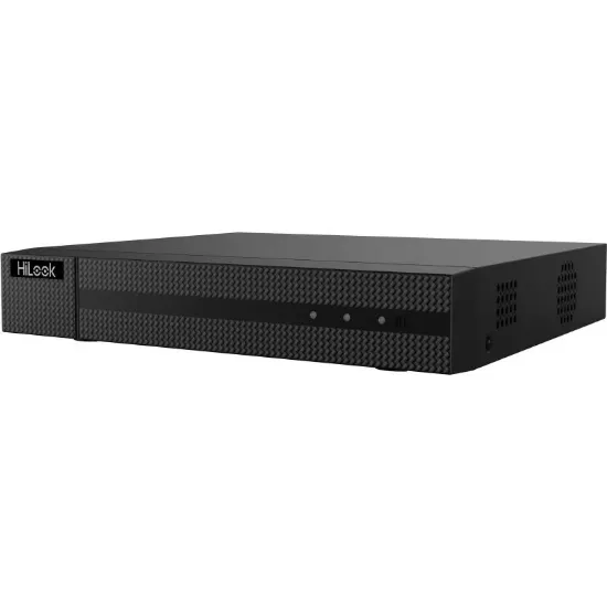 HILOOK NVR-108MH-C 8 KANAL 8MP 1HDD(8TB) NETWORK KAYIT CİHAZI resmi