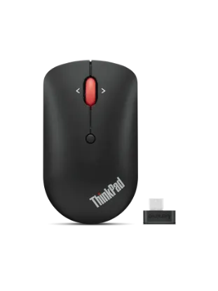 LENOVO THINKPAD KABLOSUZ USB-C MOUSE 4Y51D20848 resmi