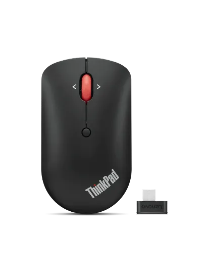 LENOVO THINKPAD KABLOSUZ USB-C MOUSE 4Y51D20848 resmi