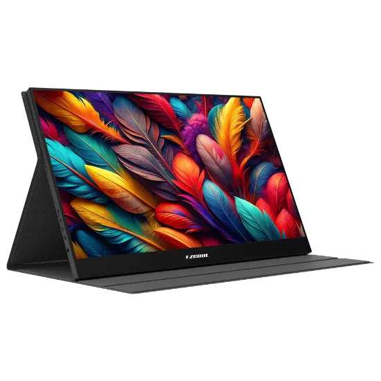 EZCOOL LITE E15 15,6’’ NON TOUCH 60HZ FHD PORTABLE resmi