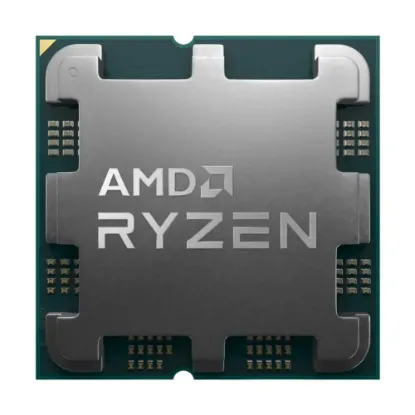 AMD RYZEN 7 9800X3D 4.7 GHZ TRAY resmi