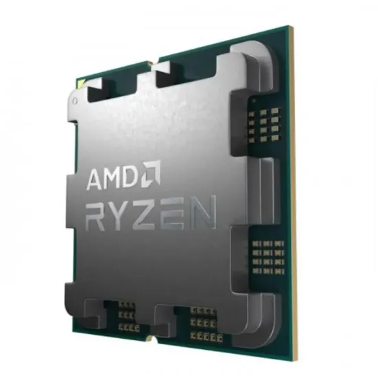 AMD RYZEN 7 9800X3D 4.7 GHZ TRAY resmi