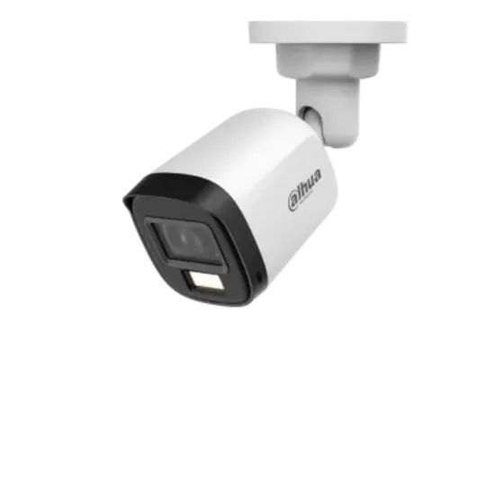 DAHUA HAC-B1A51-U-IL-A-0360B 5MP 3.6MM 4IN1 HDCVI BULLET KAMERA resmi