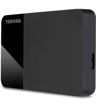 4TB CANVIO READY 2.5" USB3.2 TOSHIBA HDTP340EK3CA resmi