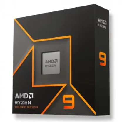 AMD RYZEN 9 9950X 4.30GHZ TRAY resmi