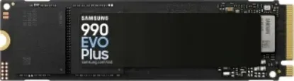 1TB SAMSUNG 990 7150/6300 MB/s EVO PLUS MZ-V9S1T0BW  (Resmi Distribütör Garantili)  resmi
