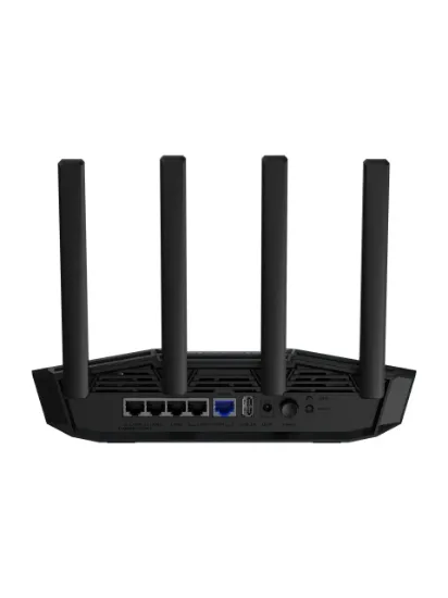 ASUS TUF-BE3600 BE3600 WIFI7 DUAL-BAND EXTENDABLE resmi