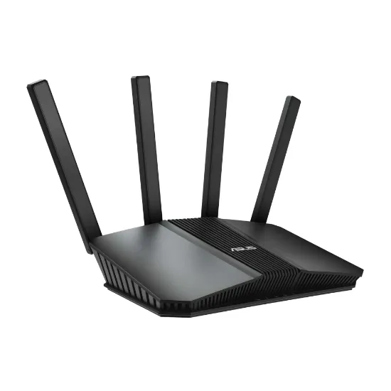 ASUS RT-BE58U WIFI BE3600 ROUTER resmi