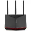ASUS RT-BE86U WIFI BE6800 ROUTER resmi