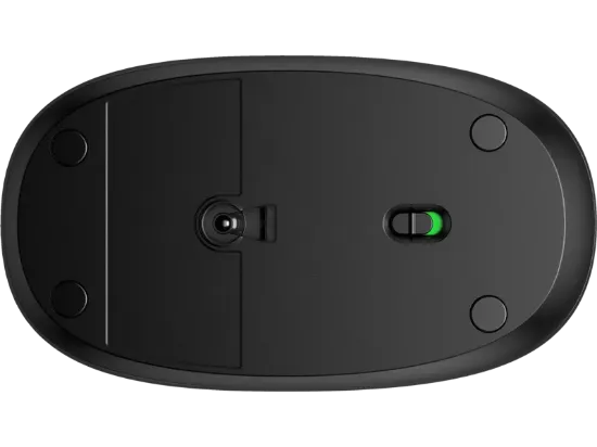 HP 245 KABLOSUZ MOUSE (81S67AA) resmi