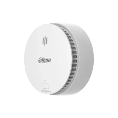 DAHUA HY-SA21A-W2(868) KABLOSUZ DUMAN DEDEKTÖRU resmi