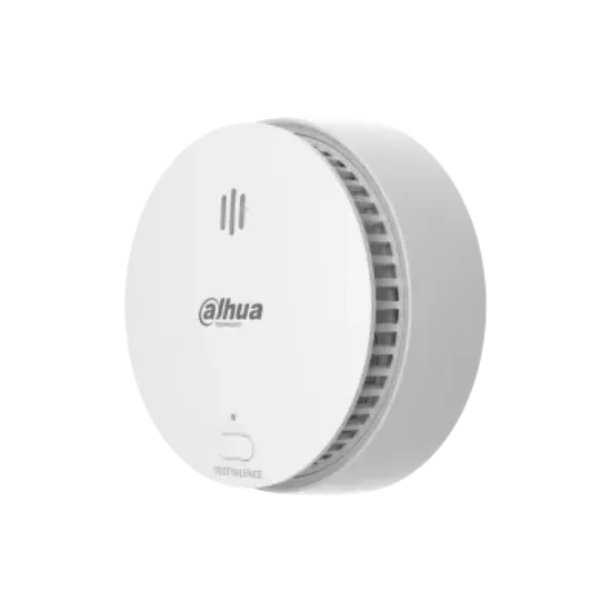 DAHUA HY-SA21A-W2(868) KABLOSUZ DUMAN DEDEKTÖRU resmi