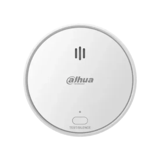 DAHUA HY-SA21A-W2(868) KABLOSUZ DUMAN DEDEKTÖRU resmi