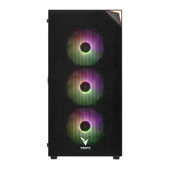 VENTO FSP VG3400S 650 80+ PSU ATX3.0 KASA resmi