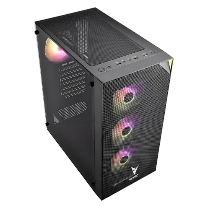 VENTO FSP VG3400S 650 80+ PSU ATX3.0 KASA resmi