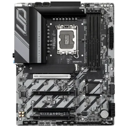 GIGABYTE Z890 UD WIFI6E DDR5 M.2 ATX 1851p resmi