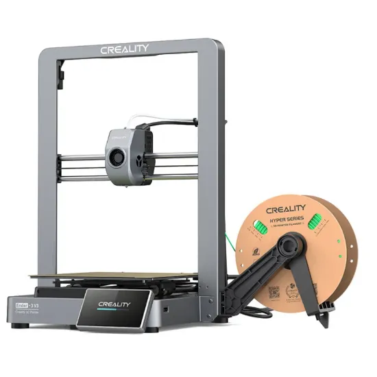 CREALITY ENDER-3 V3 COREXZ 3D YAZICI resmi