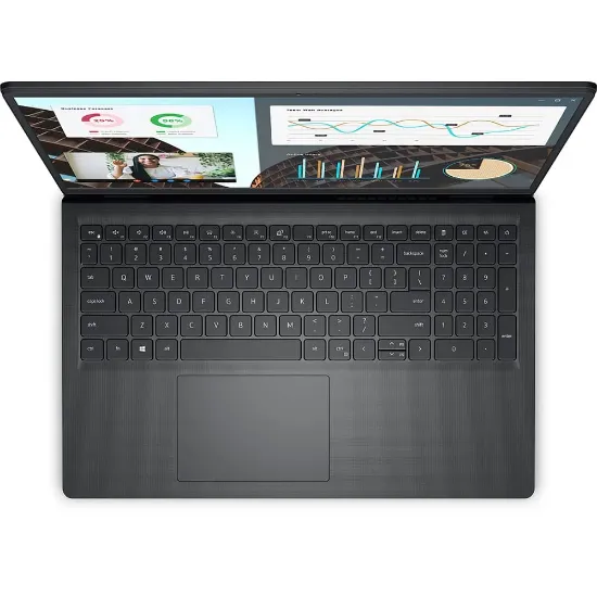 DELL VOSTRO 3530 i5-1334U 8GB 512GB SSD 15.6" UBUNTU N3409PVNB3530U resmi