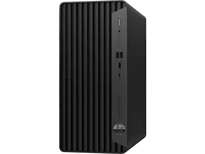 HP PROTOWER 400 G9 9M8J3AT i5-12500 8GB 512GB SSD FDOS resmi
