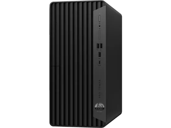 HP PROTOWER 400 G9 9M8J3AT i5-12500 8GB 512GB SSD FDOS resmi